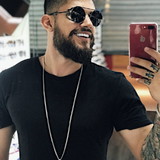 JOAO PAULO DE HOLANDA