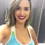 Mariana Loyane serafim da silva