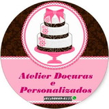 Atelier doçuras 