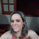 Marilisa Folharini Catalano