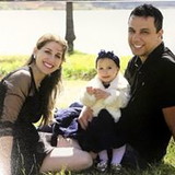 Vanessa Maria Mariano