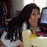 Mariah Raphaela da Costa Pereira