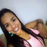 Thayene Santos Queiroz de Mendonça