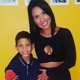 Mariana dos Santos Dourado Rogers