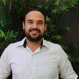 Marcos Antonio Lima Rios