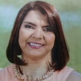 Marli de Carvalho Ferreira