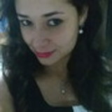 Ene Caroline Santana da Silva