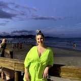 Josiane Lima Scherer