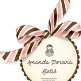 Amanda Pereira Ateliê