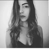 Caroline aparecida de lima  Lima