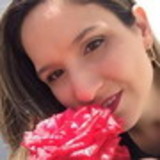 Iasmyn Carolina Fabbri de Moraes