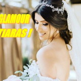 glamour tiaras