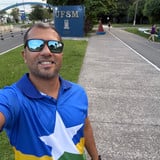 Hevelin Rodrigues Chaves