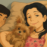 Gabriela Rizzi Xible