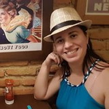 PRISCILLA CIPRIANO DA COSTA