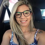 GABRIELA MENDES DE MORAIS