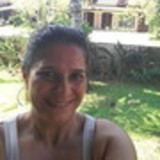 Isabel Cristina Rios