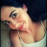 Gabriela Rosane Silva