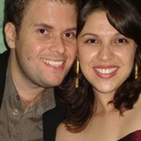 Thais Suffi Gustavo Fernandes