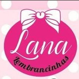 Lana Lembrancinhas festas e dec