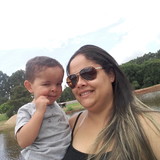 Ingrid De Oliveira Leite Baltazar