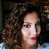 Andréia Letícia G Coa