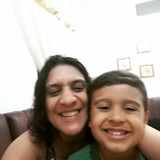 Decoração Mimos Kika