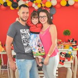 Faviane Gabriel Cruz