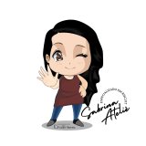 Sabrina especializado em biscuit