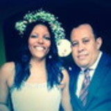 Claudete Santos Santos