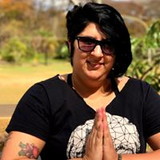 Dona Lelê - Arte Urbana