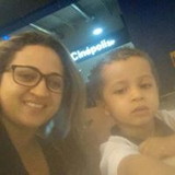 Cleziane Ferreira Martins