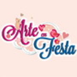 Arte em Festa