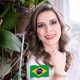 Cássia Ballock Pellegrini Sehn