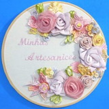 Minhas Artesanices por Mariana Bezerra