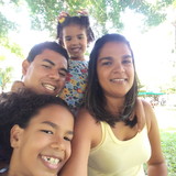 Elaine Potyra Buarque Silva