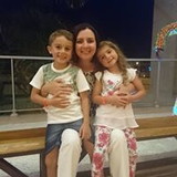 Michele Cação Ribeiro