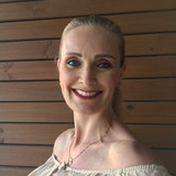 Caroline Werner Boeing Cascaes