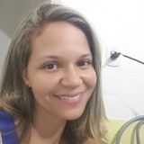 Priscila Sassone Oliveira