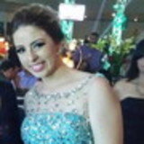 Lorena Tomé da Silva