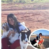 GERUZA DOMINGOS DA SILVA