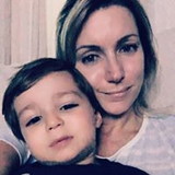 Noelia Garcia Taterka