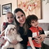 Camila Ferreira Dunzer