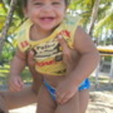 Jessica da Paz Cerqueira