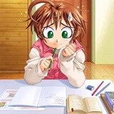 Dedicada Concurseira