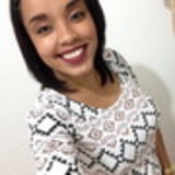 Thais Caroline da Silva Alves