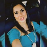 Cinthia Braga Moreira