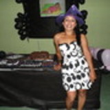 Beumara de Assis dos Anjos