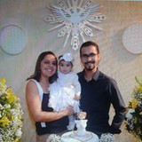 Karen SZ Alex Marqueti