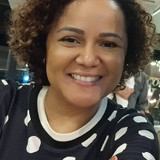 Sandra Paula Pereira da Silva